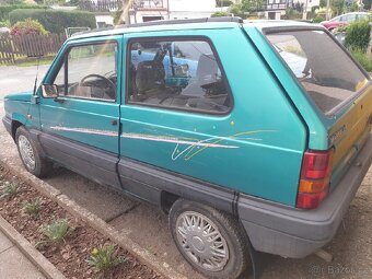 Seat Marbella - 3