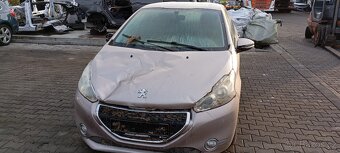 Peugeot 208 č. 21967 - 3