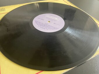 LP (vinyl) Elvis- Elvis Presley - Balkanton - 3