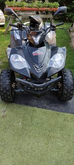 Ctyrkolka e-ton 250 vxl - 3