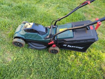 Sekačka Parkside PRMA20 Li-B2 - 3