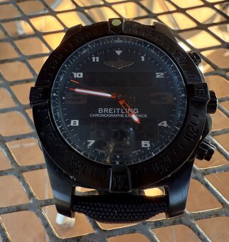 Breatling Evo - 3