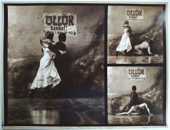 Jan Saudek - Fotografie - 3