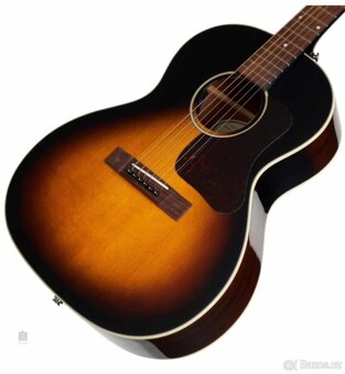 Epiphone a Cort - 3