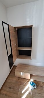 obývací stěna - 3