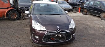 Citroen DS3 č. 21969 - 3