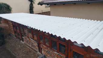 Prodám králíkárnu - 3