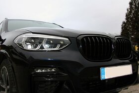BMW x3 M40i 12/2019 - 3