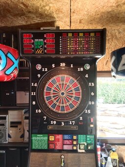Silový automat boxer - 3