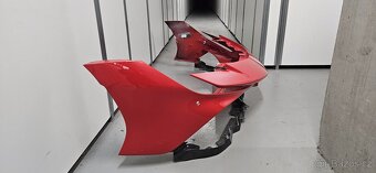 Ferrari SF90 nárazník,front bumper 985876279 - 3