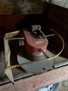 Příslušenství kultivátor Mountfield 06 - 3