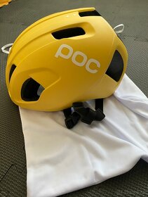 Helma Poc ventral spin Vel.L 56-61cm - 3