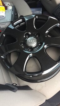 Alu kola R18 - 3