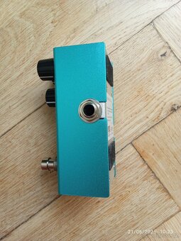 Crunch Distortion pedal - 3