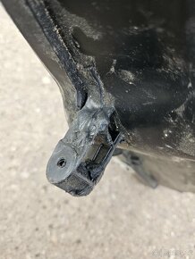Opel Astra G přední světlo. - 3