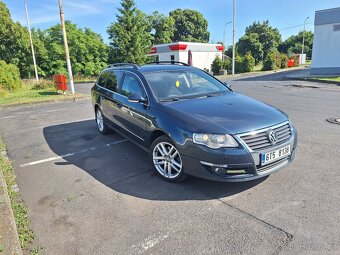 Passat b6 - 3