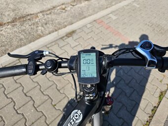 Elektrokolo Bezior X500 Pro - 3
