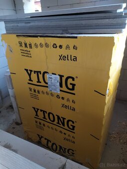 Ytong Klasik 599x250x249 PD - 3