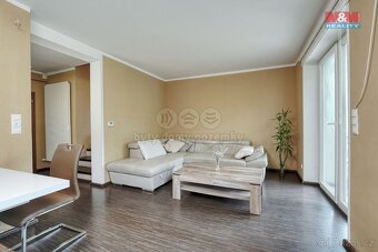 Prodej rodinného domu, 130 m², Horšovský Týn, ul. Janáčkova - 3