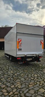Iveco Daily - 15 pal. - 3