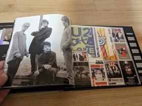 U2 2015 Limited Edition Commemorative Book - 3