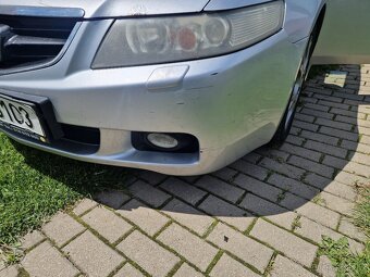 Honda Accord 2.4 Touresr 7G executive - 3