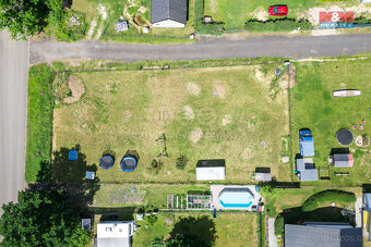 Prodej pozemku k bydlení, 921 m², Jesenice - Okrouhlá - 3