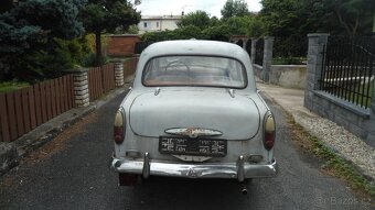 Moskvič 407 - 3