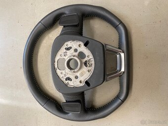 Audi volant - 3