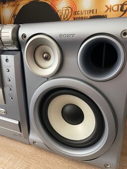 SONY HCD-TB20 - 3