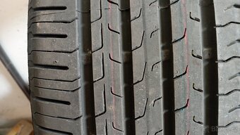 NOVÉ LETNÍ PNEUMATIKY CONTINENTAL 235/55/R18 - 3