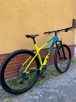 Trek X-Caliber 9 Horské kolo - 3