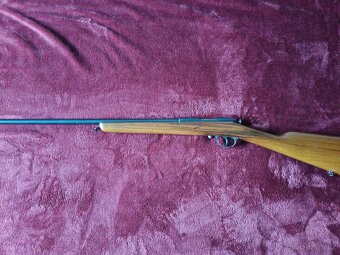 Flobert 9mm - 3
