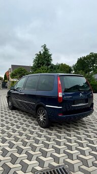 CITROEN C8 2.0HDI 100kw. 7-MIST - 3