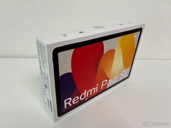 Prodávám Xiaomi Redmi Pad SE 8/256GB - 3