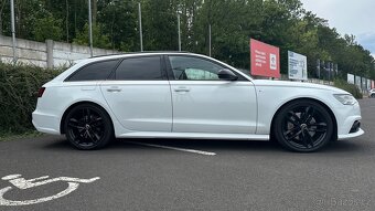Audi A6 Sline BiTurbo 2018 - 3