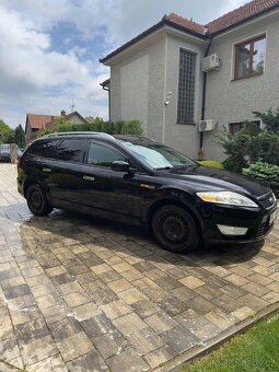 Mondeo 2.0TDCi - 3
