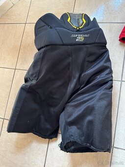 Kalhoty Bauer Supreme 2SPro - 3