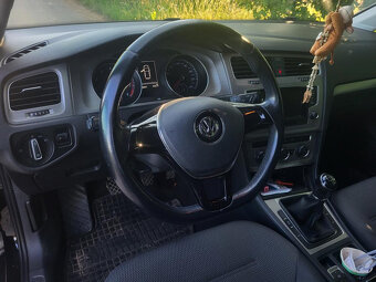 Golf 7 1.2 TSI - 3
