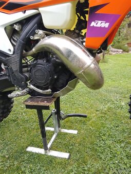 KTM 150 tbi 2024 - 3