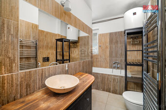 Prodej bytu 3+kk, 55 m², Tetín, ul. U Rozvodny - 3