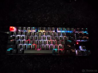 Keychron K8 Wireless mechanical keyboard - 3