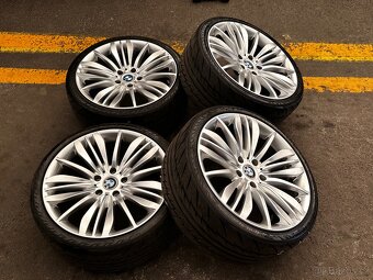 Na prodej BMW alu kola 19x8.5 - 3
