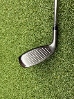 Hybrid č. 4 Callaway - 3