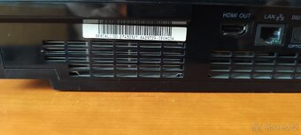 PS3 PlayStation 3 FAT CECHC04 - 3