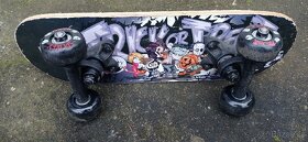 Dětský skateboard - 3