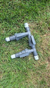 Tepelné čerpadlo k bazénu Fuego 3,5 Kw - 3