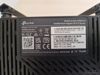 TP-Link Archer AX55 Pro - 3