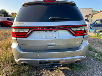 Dodge Durango 5.7 HEMI R/T FACELIFT - 3