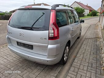 Citroën C4 Picasso - 3